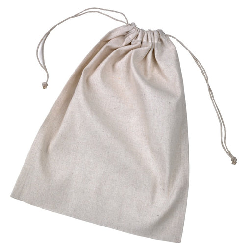 Bolsa de algodón multiusos 10x300mm A400mm - 50Uds
