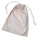 Bolsa de algodón multiusos 10x300mm A400mm - 50Uds