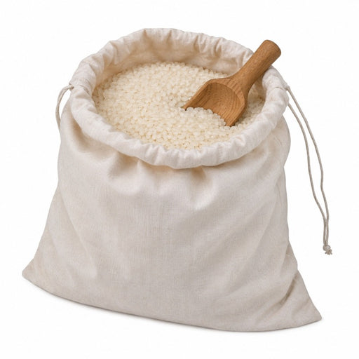 Bolsa de algodón multifuncional 10x450mm A500mm - 50Uds