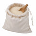 Bolsa de algodón multifuncional 10x450mm A500mm - 50Uds