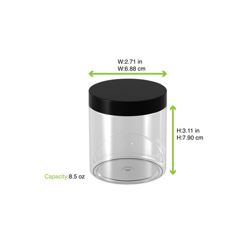 dimensions