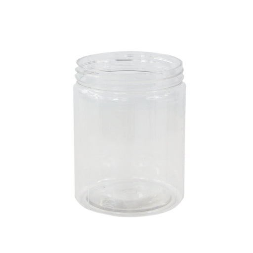 Tarro Bokotwist PET reutilizable 300ml Ø69mm A91mm - 225Uds