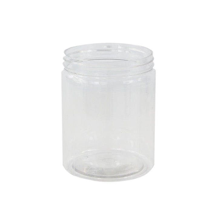 Tarro Bokotwist PET reutilizable 300ml Ø69mm A91mm - 225Uds