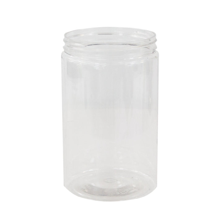 Tarro Bokotwist PET reutilizable 400ml Ø69mm A115mm - 225Uds