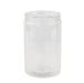 Tarro Bokotwist PET reutilizable 400ml Ø69mm A115mm - 225Uds