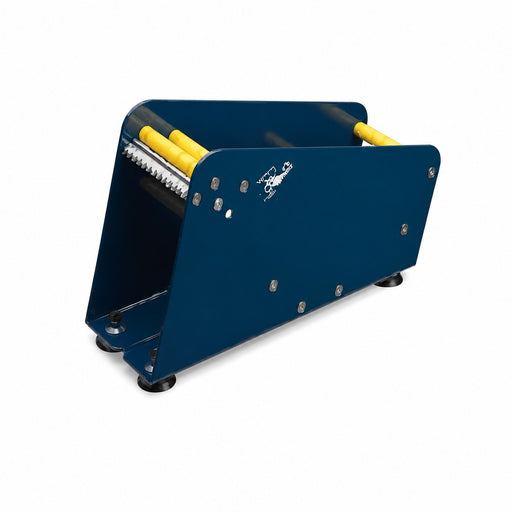 Distribuidor de etiquetas de mesa 75mm 260x80mm A145mm - 1Uds