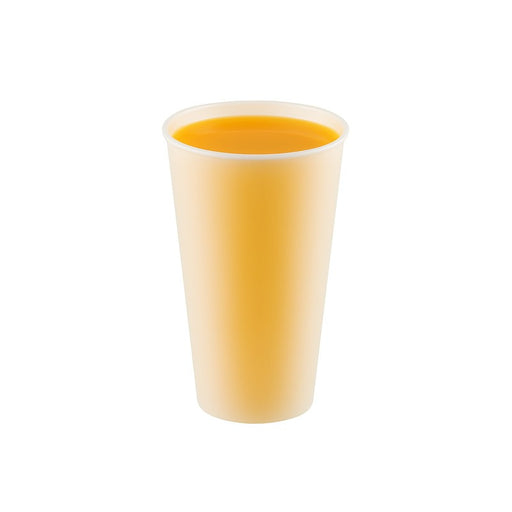 Copa de PP reutilisable Festival 430ml A118mm - 340Uds