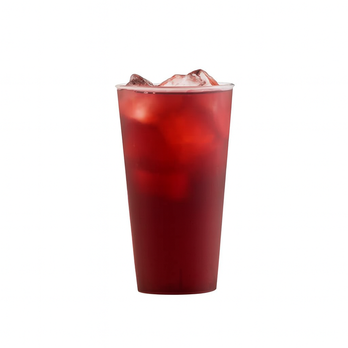 Copa de PP reutilisable Festival 500ml A145mm - 306Uds