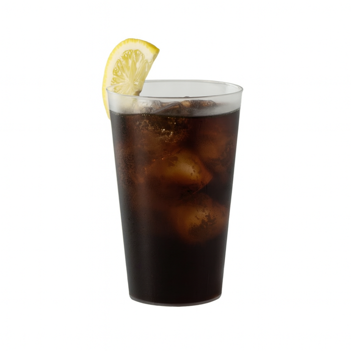 Copa de PP reutilisable Festival 620ml A161mm - 238Uds