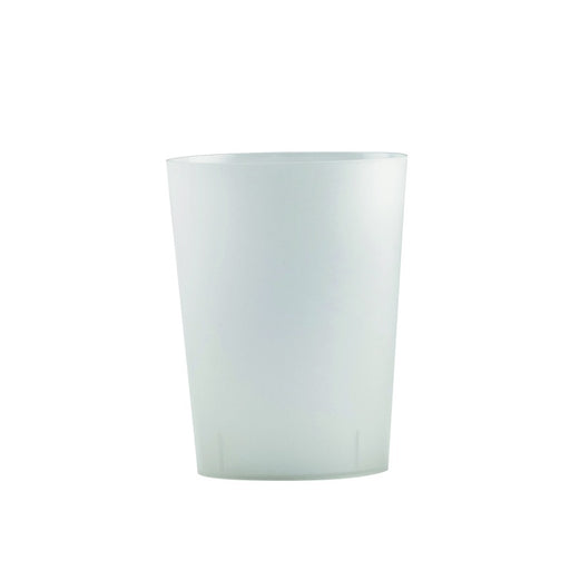 Copa de PP reutilisable Festival 880ml A136mm - 140Uds