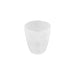 Reppoly vaso de PP reutilizable apilable 88ml A60mm - 72Uds