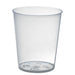 Reppoly vaso de PP reutilizable 200ml A85mm - 18Uds