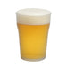Reppoly vaso cerveza reutilizable 380ml A103mm - 12Uds