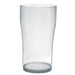 Reppoly vaso cerveza reutilizable 696ml A155mm - 6Uds