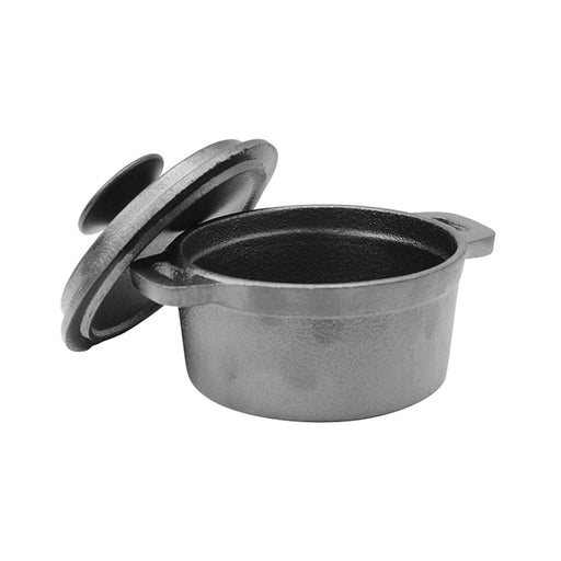 Mini cazuela 230ml A50mm - 4Uds