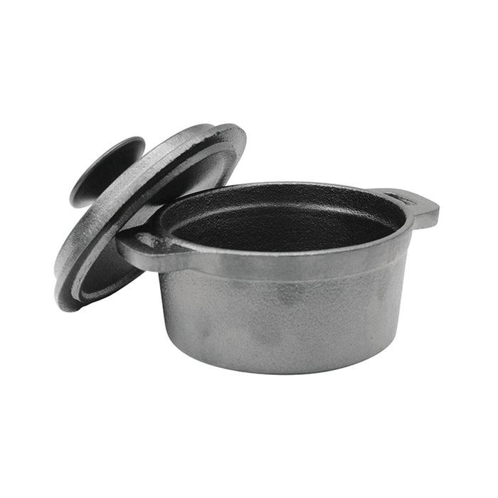 Mini cazuela 230ml A50mm - 4Uds