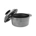 Mini cazuela 230ml A50mm - 4Uds