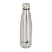 Botella isotérmica de acero inoxidable Noxbottle de doble pared con tapón 500ml A265mm - 12Uds
