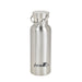 Botella isotérmica de acero inoxidable Noxbottle de doble pared con Tapón - 12Uds