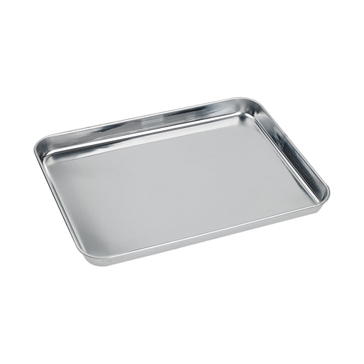 Bandeja de acero Noxtray 310x240mm A25mm - 10Uds