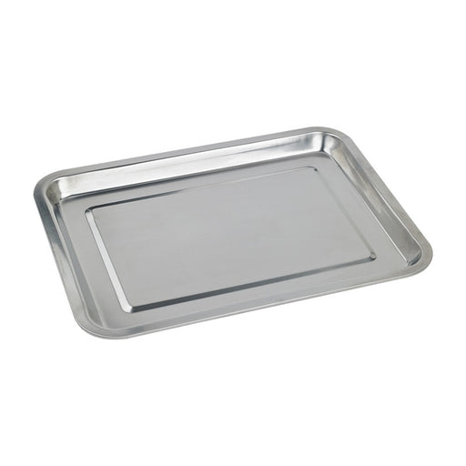 Bandeja de acero Noxtray 360x270mm A20mm - 20Uds