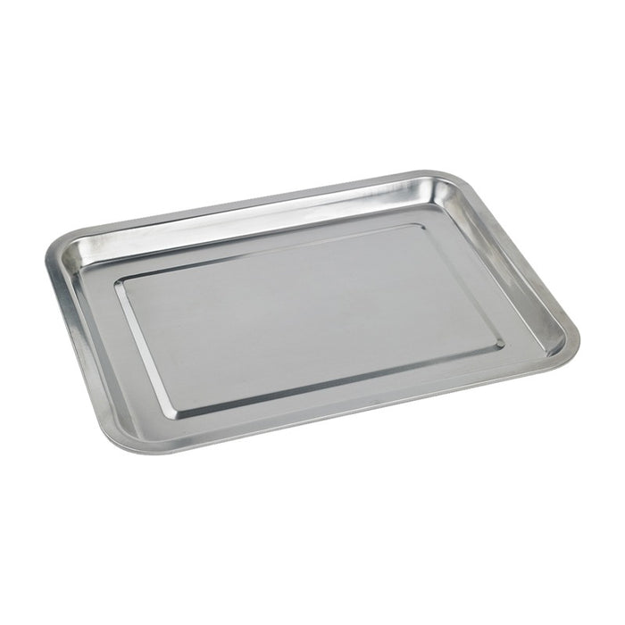 Bandeja de acero Noxtray 360x270mm A20mm - 20Uds