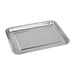 Bandeja de acero Noxtray 360x270mm A20mm - 20Uds