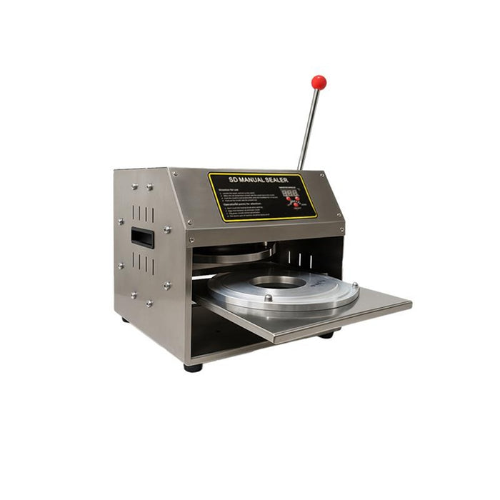 Opercoladora manual Opseal - 1Ud