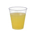 Copa de PP reutilizable Optimal 165ml A75mm - 40Uds