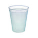Copa de PP reutilizable Optimal 165ml A75mm - 40Uds