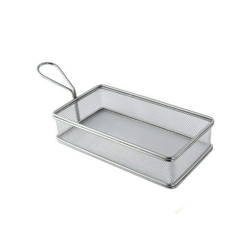 Mini freidora 220x120mm A50mm - 6Uds