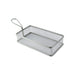 Mini freidora 220x120mm A50mm - 6Uds