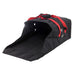 Funda negra para pizza 370x350mm H150mm - 5Uds