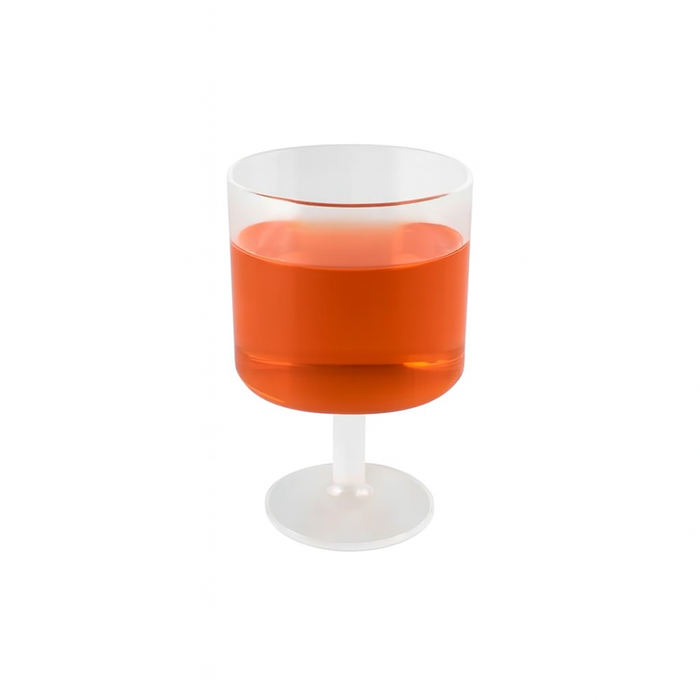 Reppoly copa de vino reutilizable 150ml A104mm - 24Uds
