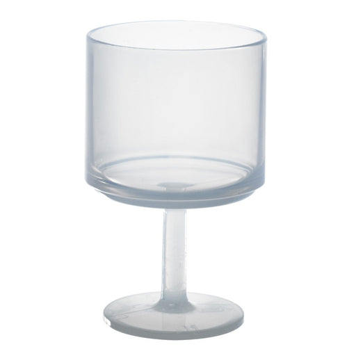 Reppoly copa de vino reutilizable 150ml A104mm - 24Uds