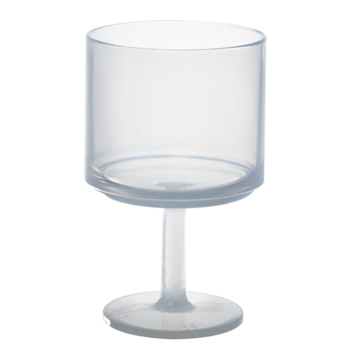 Reppoly copa de vino reutilizable 150ml A104mm - 24Uds