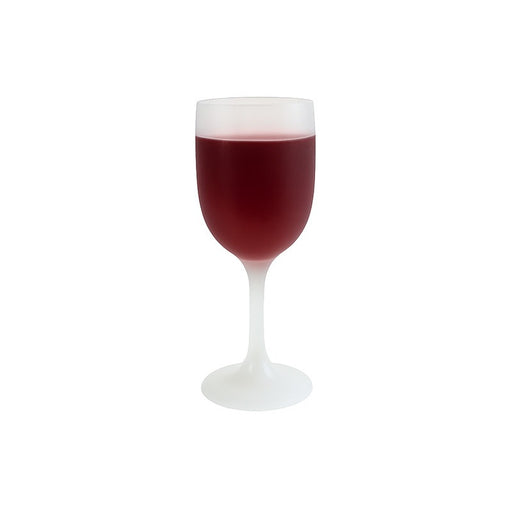 Reppoly copa de vino reutilizable de PP 150ml A155mm - 12Uds