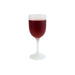 Reppoly copa de vino reutilizable de PP 150ml A155mm - 12Uds