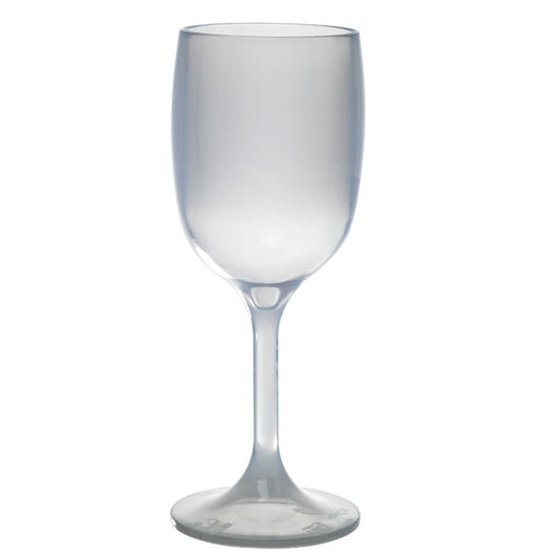 Reppoly copa de vino reutilizable de PP 150ml A155mm - 12Uds