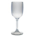Reppoly copa de vino reutilizable de PP 150ml A155mm - 12Uds