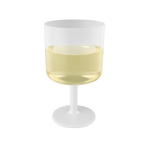 Reppoly copa de vino reutilizable 250ml A121mm - 12Uds