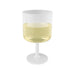 Reppoly copa de vino reutilizable 250ml A121mm - 12Uds