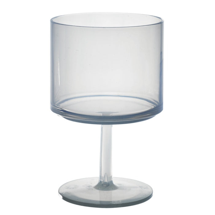Reppoly copa de vino reutilizable 250ml A121mm - 12Uds