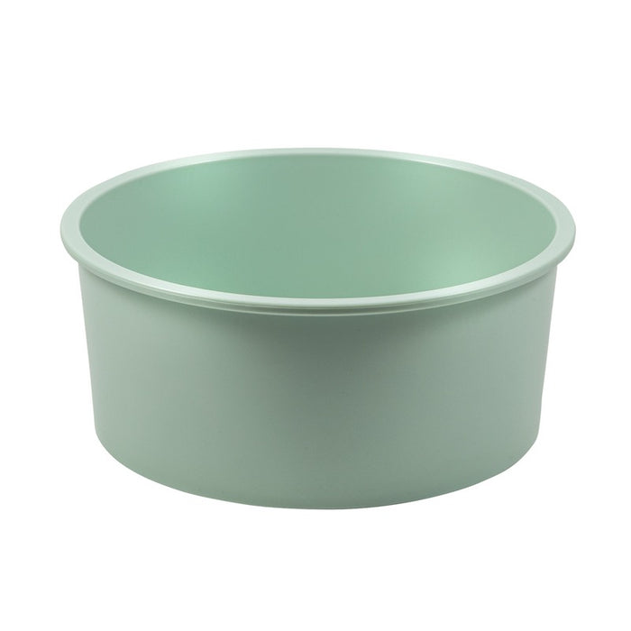 Bol Phoenix reciclado lavable en verde agua 1 110ml A70mm - 4Uds