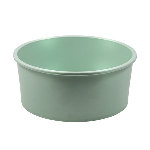 Bol Phoenix reciclado lavable en verde agua 1500ml A77mm - 4Uds
