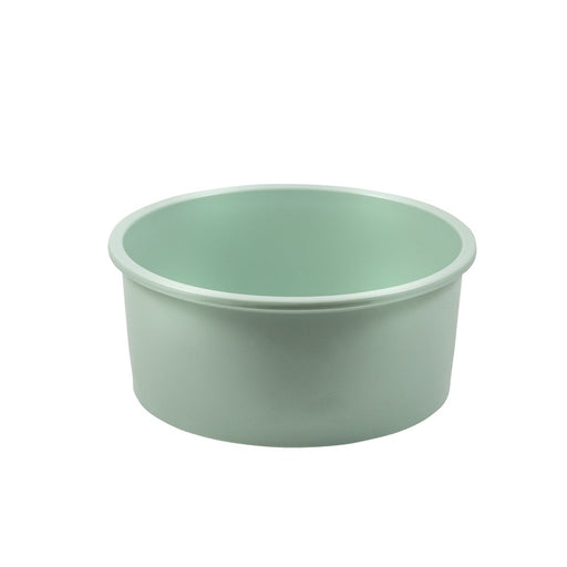 Bol Phoenix reciclado lavable en verde agua 750ml Ø145mm A64mm - 6Uds