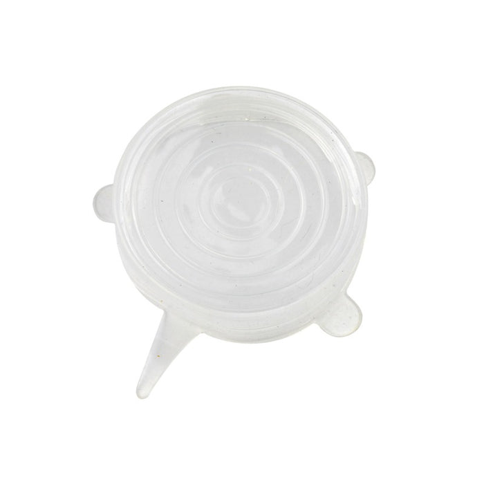 Tapa de silicona reutilizable Ø105-110mm - 50Uds