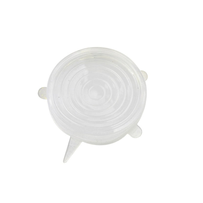 Tapa de silicona reutilizable Ø130-140mm - 40Uds