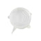Tapa de silicona reutilizable Ø150-160mm - 40Uds