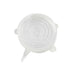 Tapa de silicona reutilizable Ø150-160mm - 40Uds